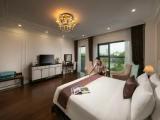 Deluxe Double Suite