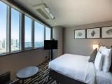 Deluxe Double room with ocean view