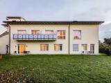 Comfort Double Apartment with balcony