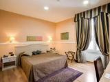 Standard Single Family room