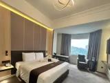 Pearl Executive Double room