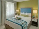 2 Bedrooms Standard room oceanfront