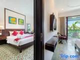 Family Suite with balcony