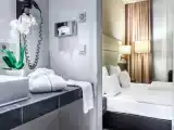Premium Twin room