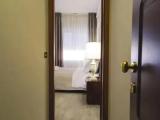 Classic Single room with balcony