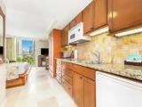 Double Studio with balcony and with city view