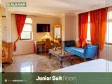 Classic Junior Suite