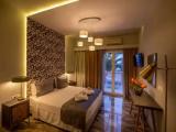 1 Bedroom Junior Suite with sea view