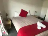 1 Bedroom Economy Double Apartment