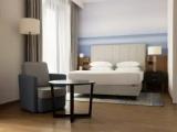 Double Club Junior Suite