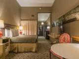 Loft Spa Double room