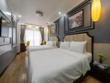 Family Suite with balcony