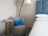 Luxury Double room with city view