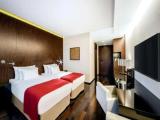 1 Bedroom Superior Quadruple room