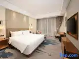 Business Double room with city view