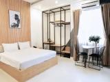 Deluxe Triple room with mountain view