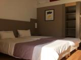 Standard Twin Family room