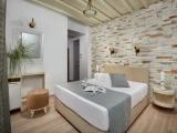 Standard Double room with garden view