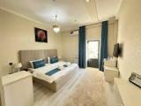 Superior Double room with city view