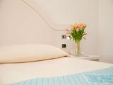 Superior Twin room with sea view
