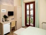 Superior Double room with sea view