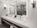 Club Duplex Suite with city view