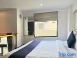 Standard Double Duplex room