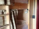 Bed in Dorm (female dorm)