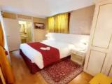 Classic Double room with courtyard view