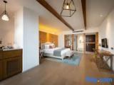 Standard Attic room