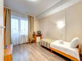 Standard Single room with balcony