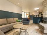 Deluxe Double Cottage
