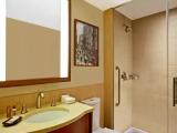 Standard Double room with city view