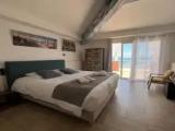 Superior room beachfront
