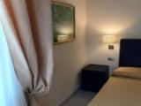 Standard Single room with sea view