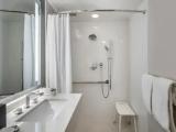 1 Bedroom Suite with balcony