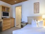 Standard Single room with balcony