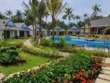 Double Bungalow