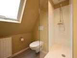 Quadruple Duplex Apartment