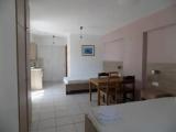 1 Bedroom Standard Triple room with balcony