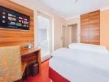 Comfort Double room with balcony