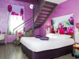 Standard Double Family Suite