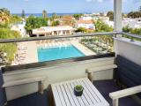 Superior Double room with sea view