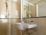 Standard Double room with garden view
