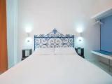 Superior Double room with balcony