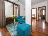 2 Bedrooms Suite with balcony and with sea view