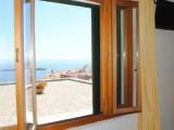 Superior Double room with sea view