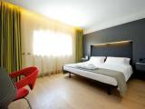 Double Junior Suite