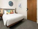 Accessible Double room