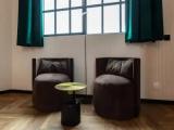Superior Family room